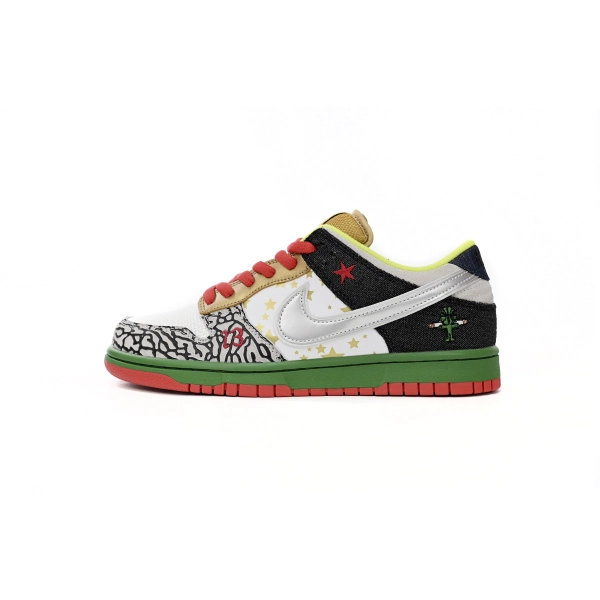 Nike Dunk Low 