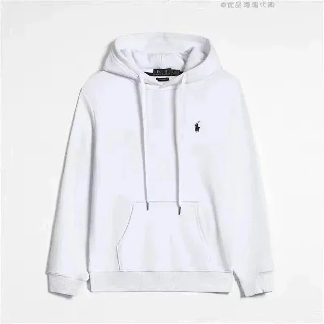 Polo Ralph Lauren Men's Full-Zip Hoodie Collection