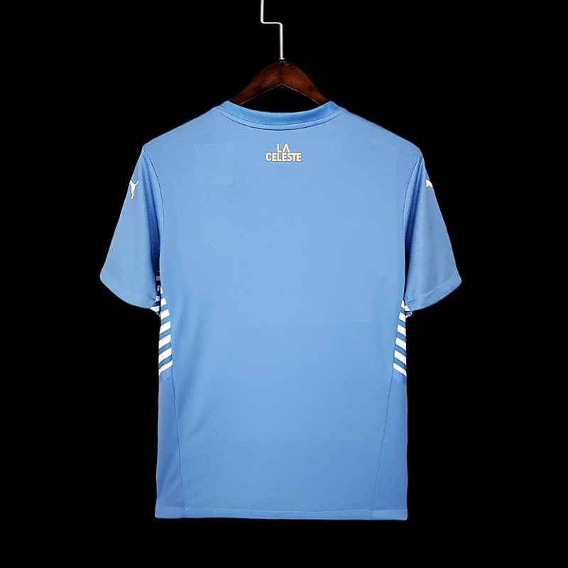 2021 Uruguay home