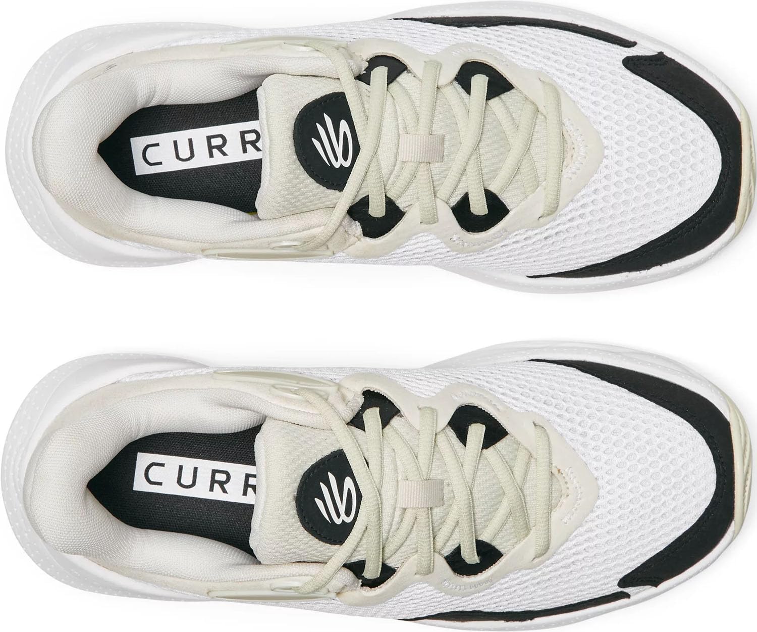 Under Armour Curry Splash 24 - Unisex adult basketball shoes