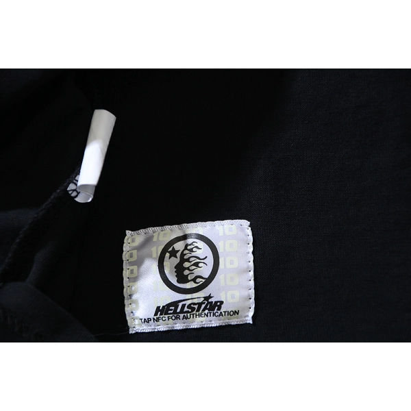 Hellstar T-Shirt  # 6716