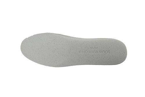 Pkkicks God Batch Louis Vuitton Sneakers Gray (NFC)