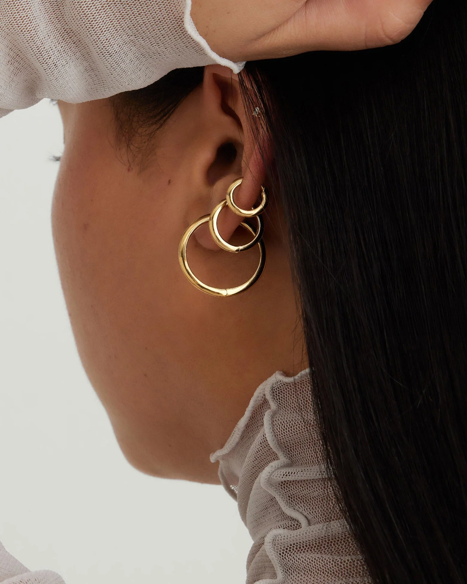 Tube Hoops Bundle