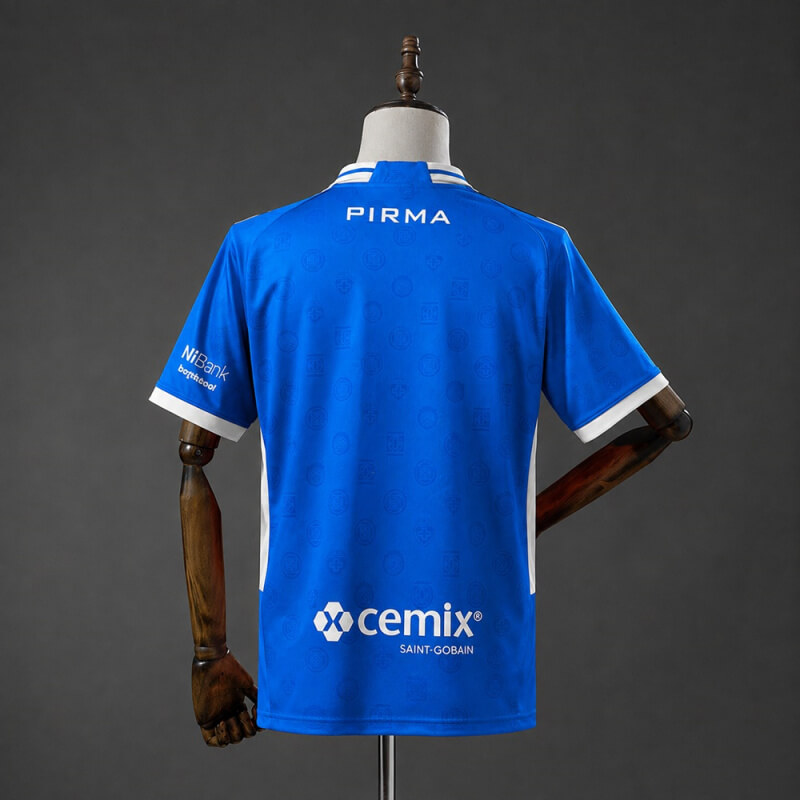 Cruz Azul 26/27 Home Fan Jersey