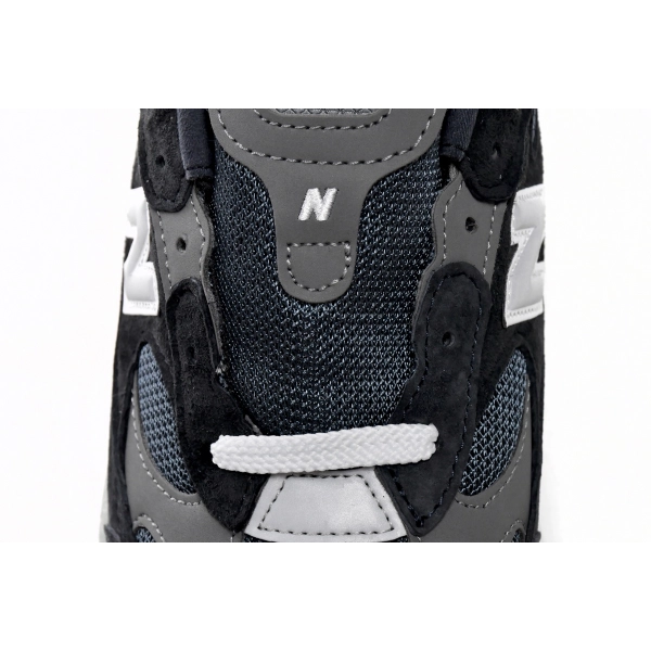 New Balance 992 Black Ash M992EB