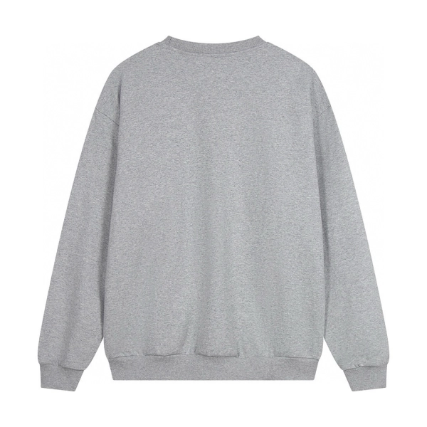alo yoga Accolade Sweatshirt Grey 501