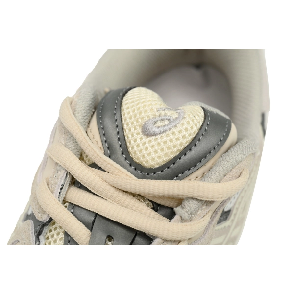 ASICS GEL-NYC Rice White Gray 1201A789