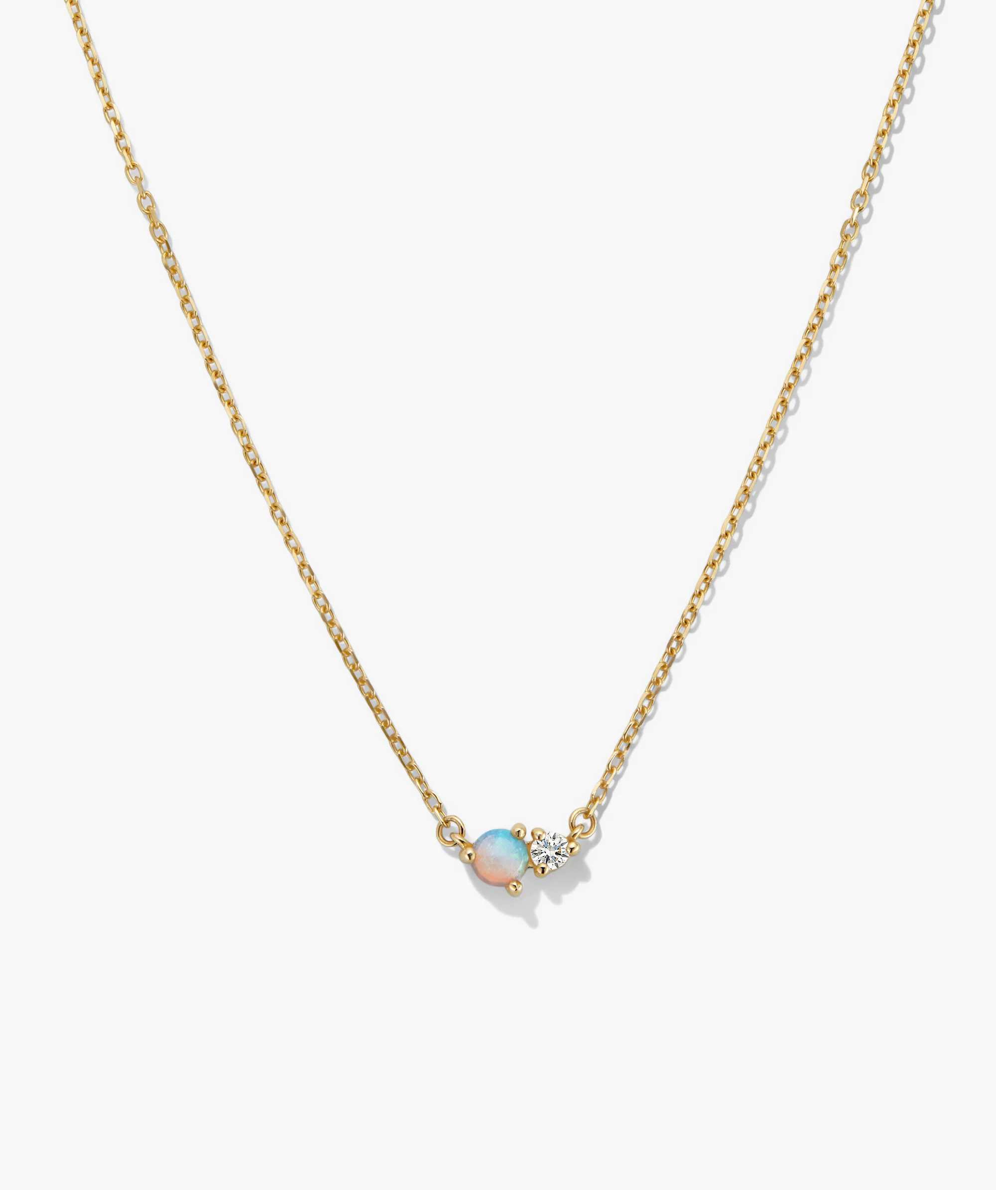 Beverly Necklace