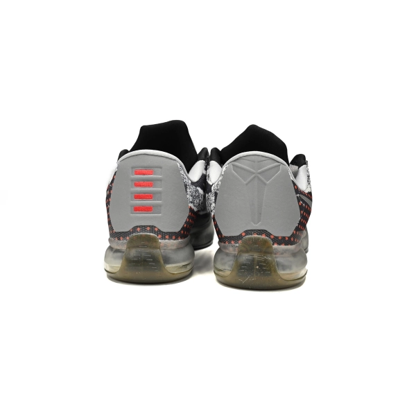 Nike Kobe 10 Pain