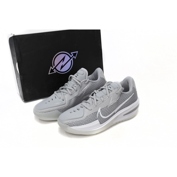 Nike Air Zoom G.T. Cut Light Gray DM5039 -003