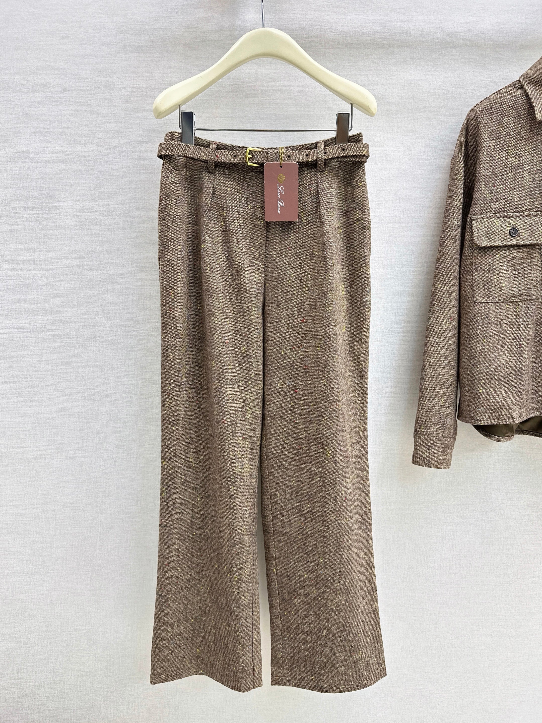 Loro NEW suit pants