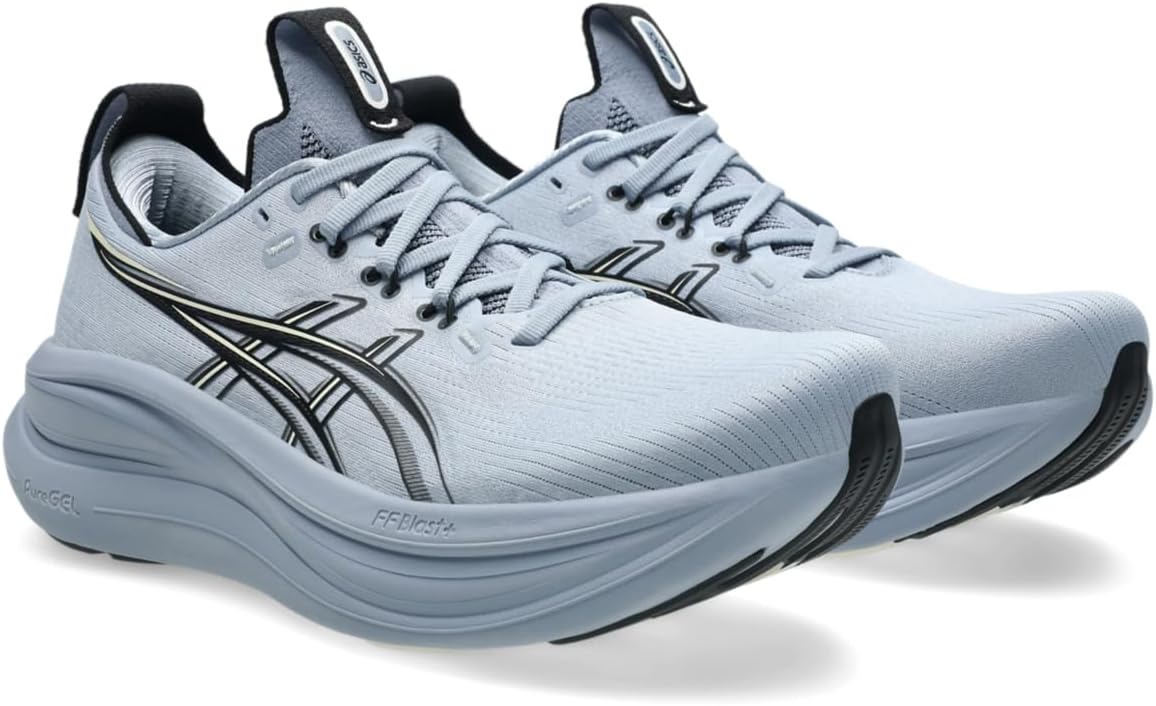 Asics Gel-Nimbus 28 - Running Shoes for Men