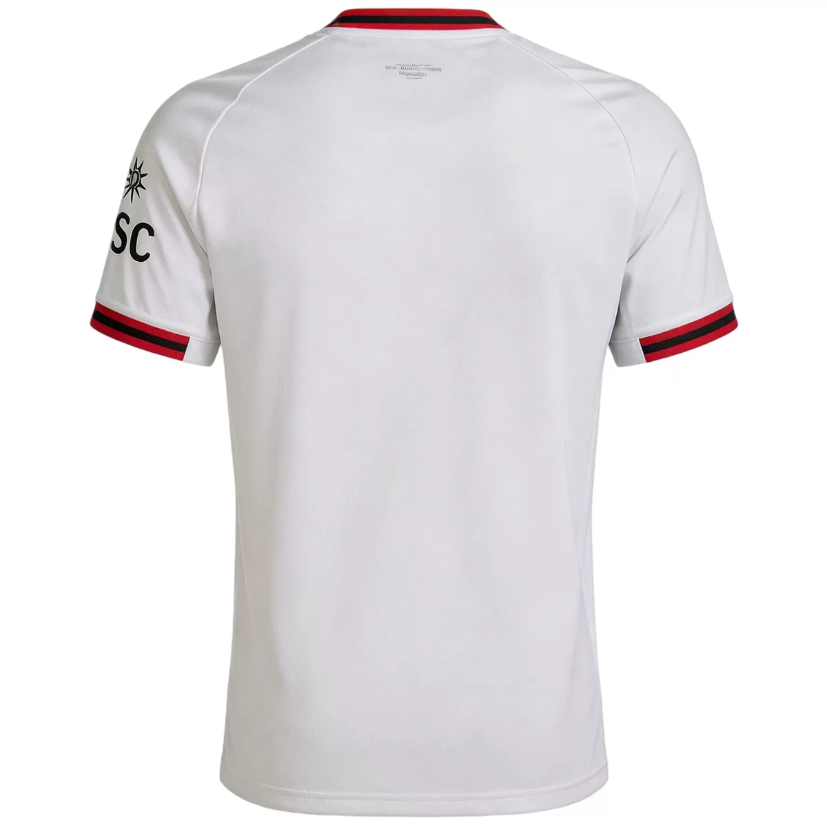 AC Milan Away Jersey Fan Version 26/27