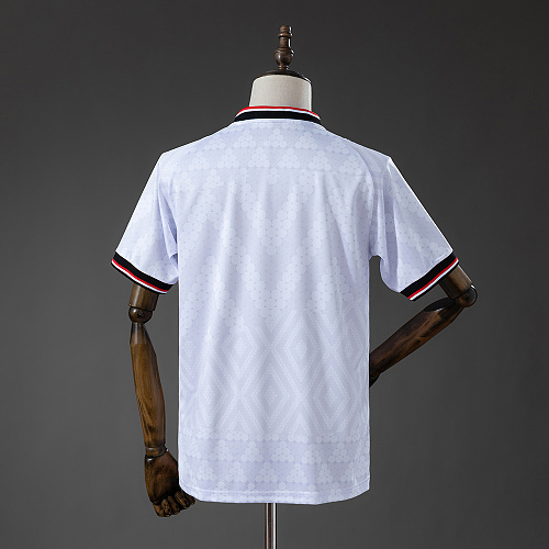 Iraq 2026 Home Jersey