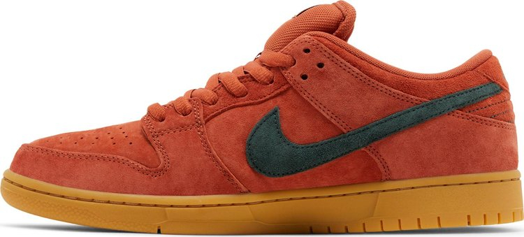 Dunk Low Pro SB 'Burnt Sunrise' HF3704-800