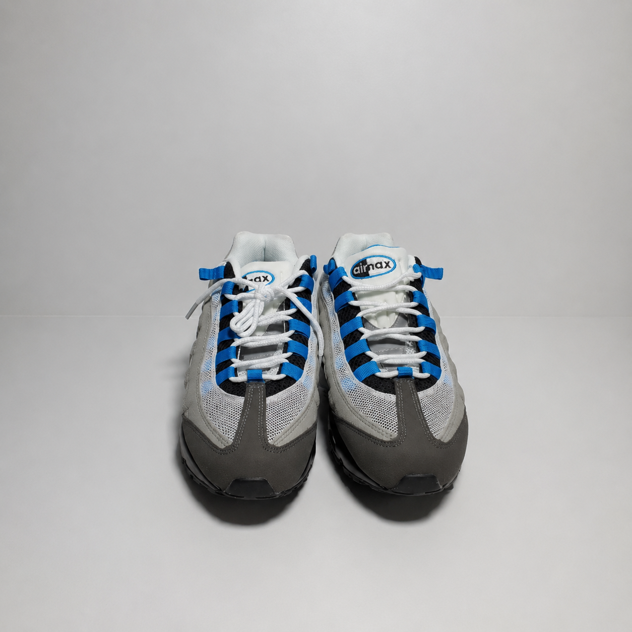 Nike Air Max 95 Crystal Blue