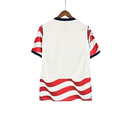 2026 USA Home Jersey