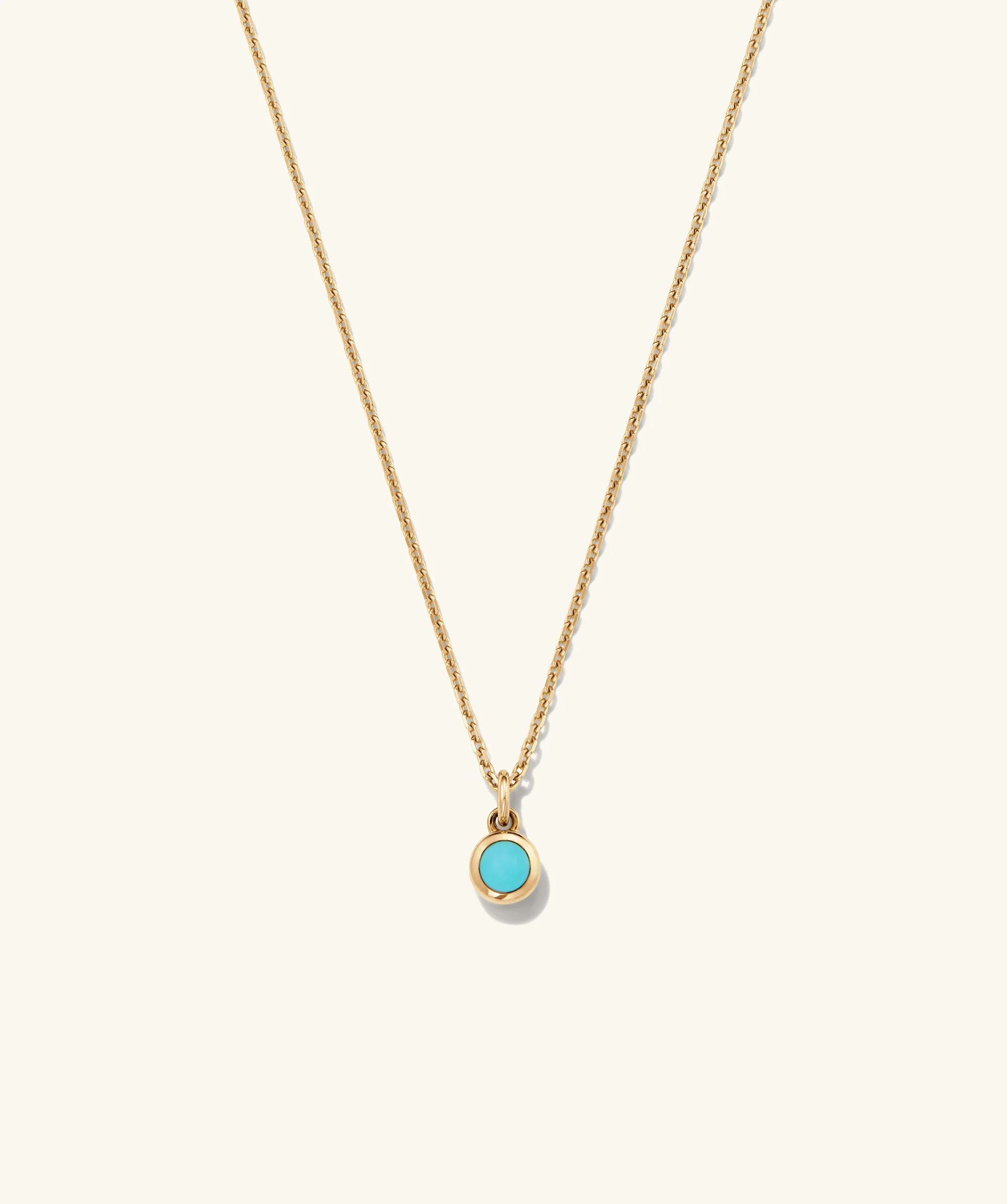 Sia Pendant Necklace
