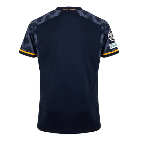 Real Madrid Away Man Jersey 23/24