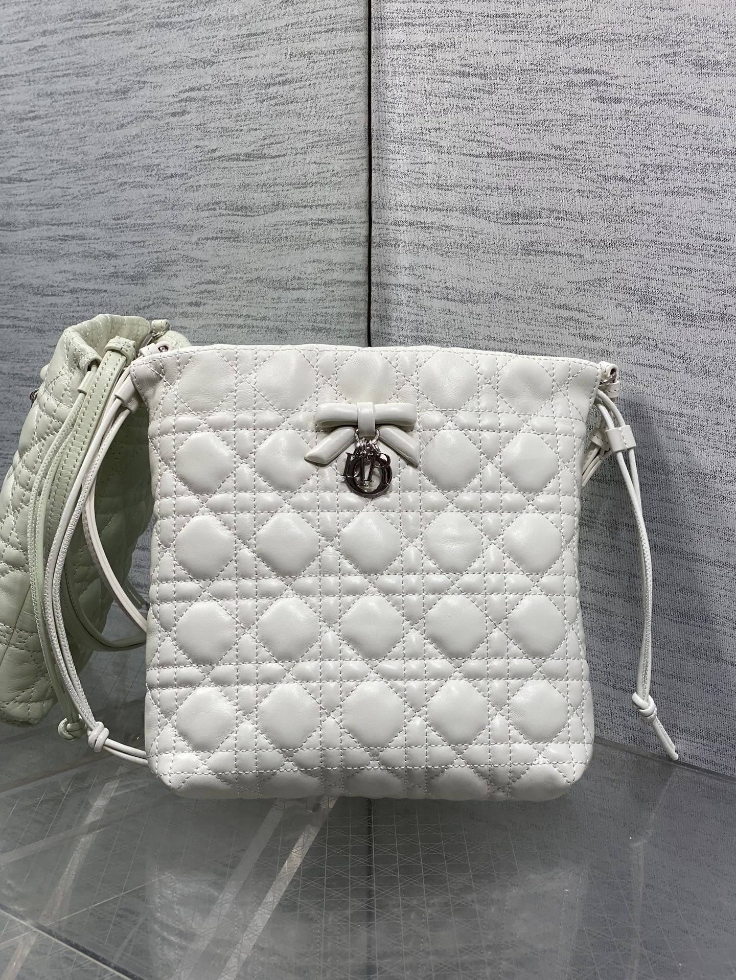 CD New Quilted Pattern Lucky Bag