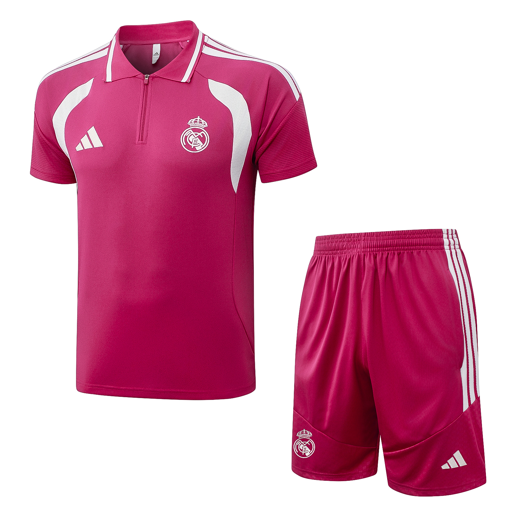 Real Madrid POLO Jersey 26/27