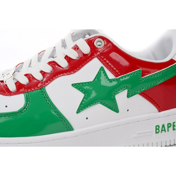 A Bathing Ape Bape Sta Italy(BapeSta)