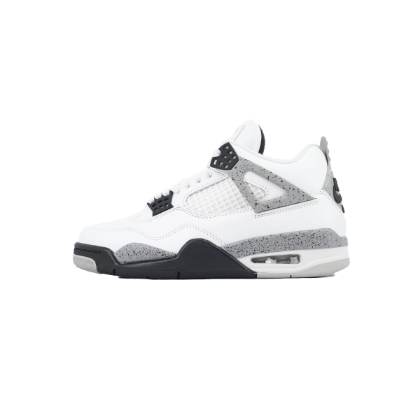 Air Jordan 4 Retro OG 'White Cement' FV5029-100 （2025）