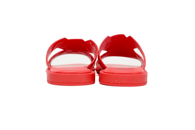 Pkkicks God Batch RED LOUIS VUITTON Oasis Red Embossing