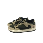 Travis Scott x PlayStation x Nike Dunk Low SP  CU1726-100