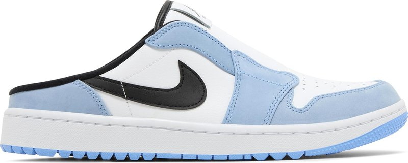 Air Jordan 1 Mule Golf 