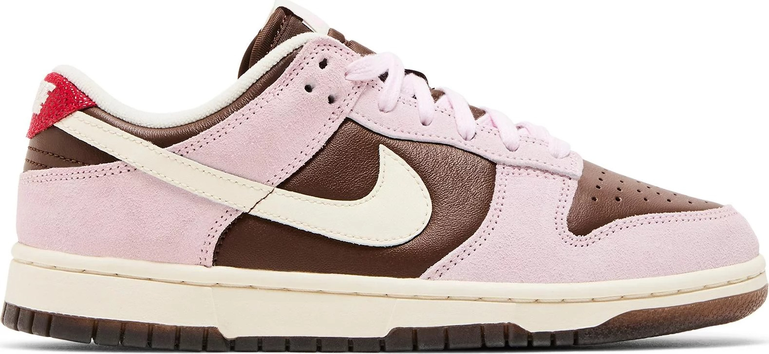 Wmns Dunk Low 'Neapolitan' HM0987-200