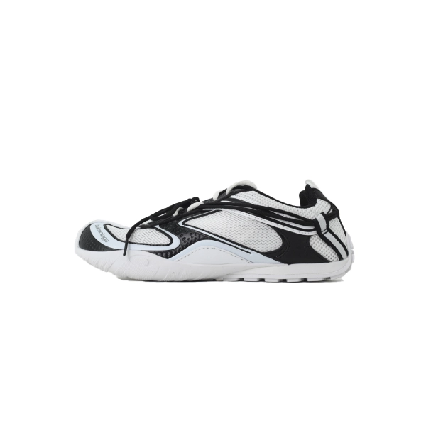 Balenciaga Runner  Radar 'Black and White' 865703 WSTEO 9010