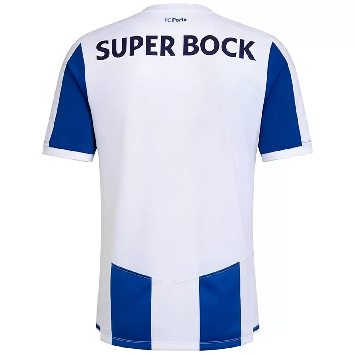 FC Porto Home Jersey Fan Version 26/27