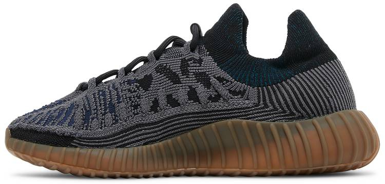 Yeezy Boost 350 V2 CMPCT 'Slate Blue' GX9401
