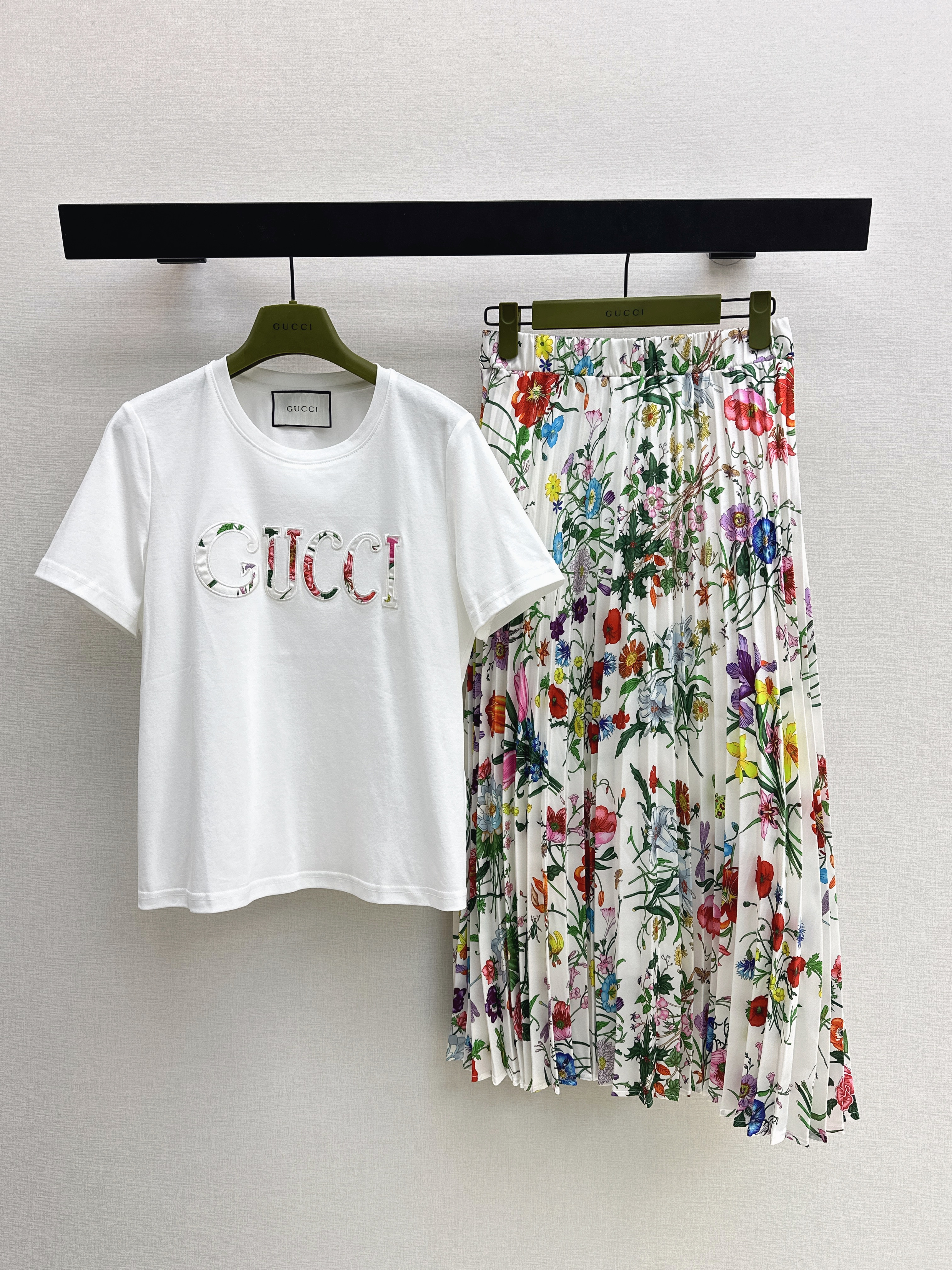 Guc New outfit sets
