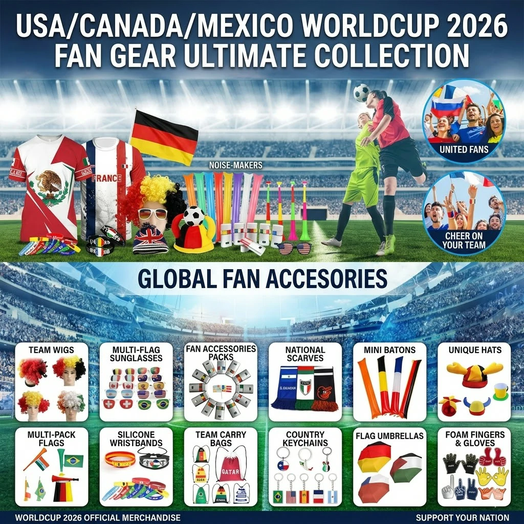 FAN ACCESORIES