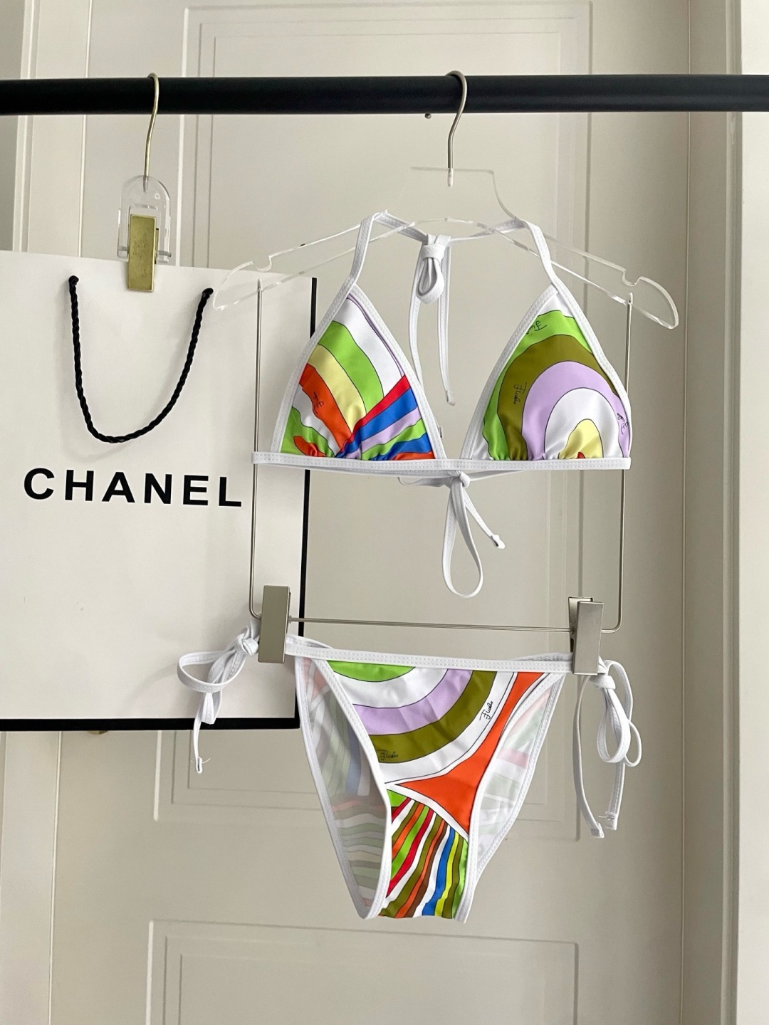 Pucci  New swimsuit