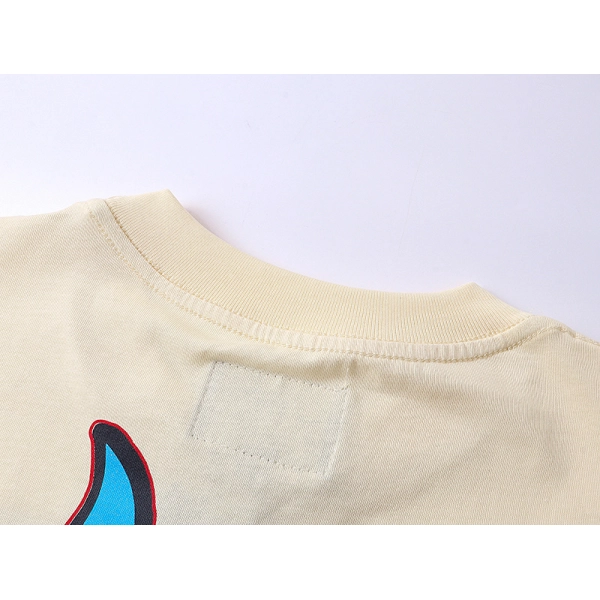 Godspeed  T-shirt # 3113