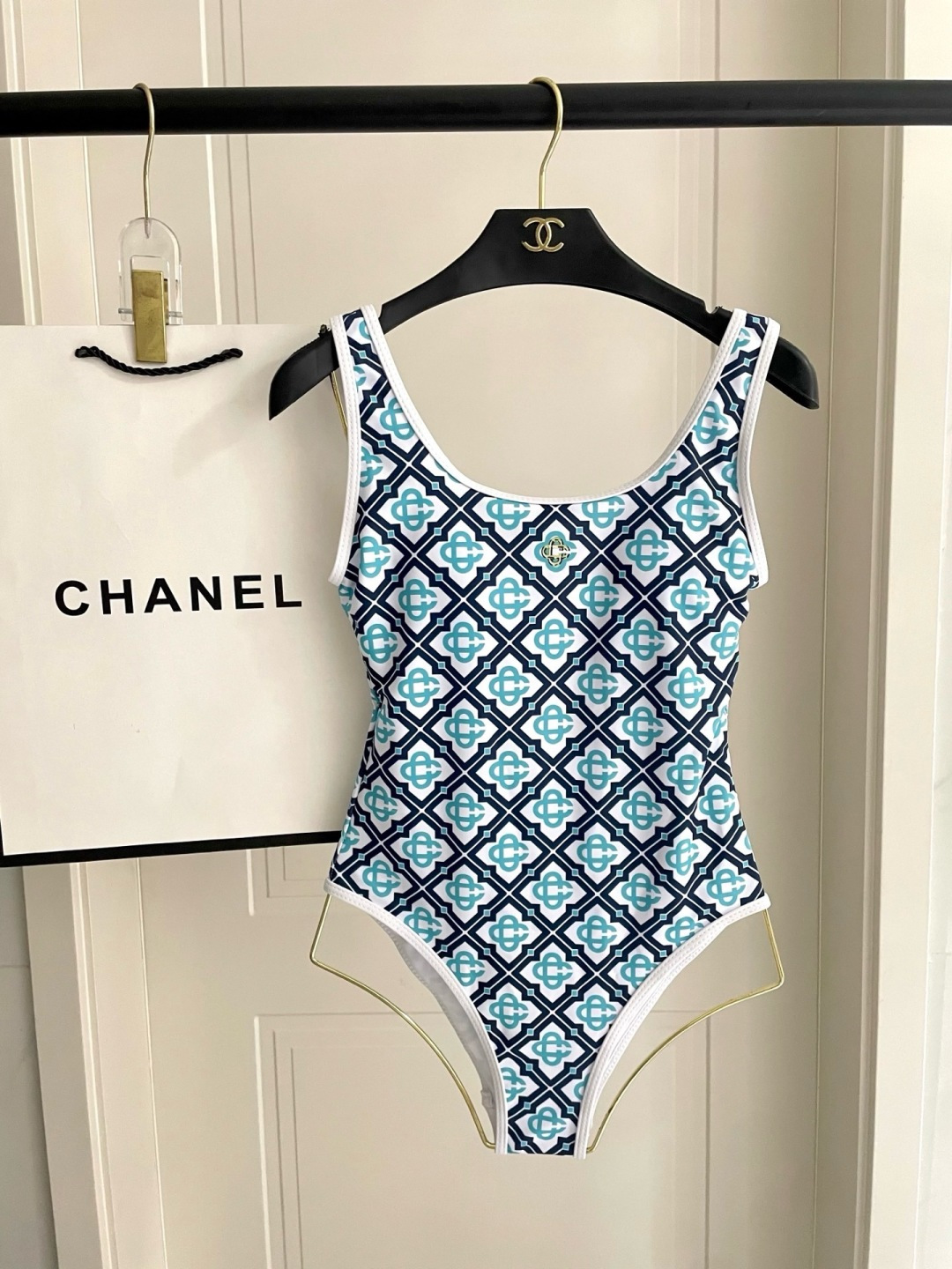 Pucci  New swimsuit