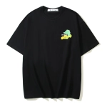 Off-white T-Shirt # 105