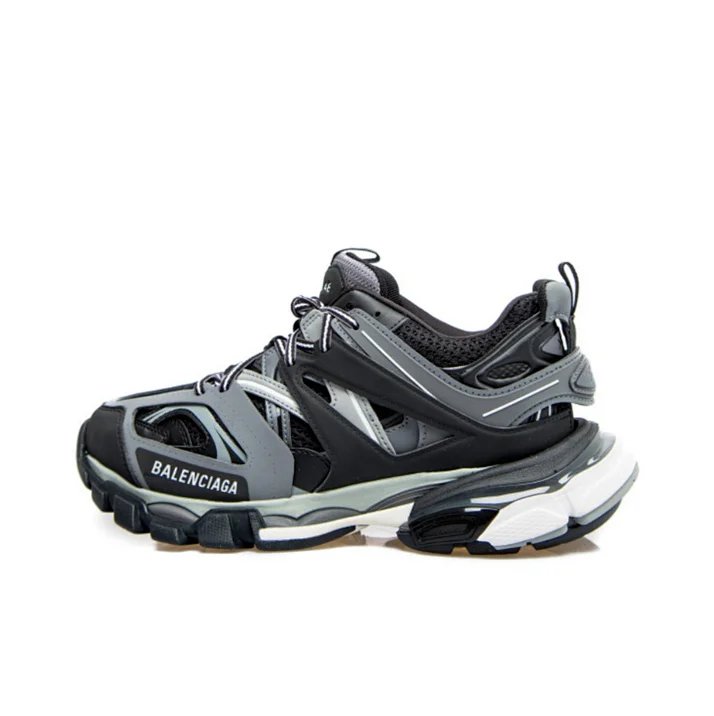 Balenciaga Track & Defender Sneaker Collection