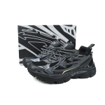 OFF-WHITE Out Of  Black OMIA295C99 FAB00 11010