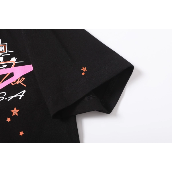 Sp5der T-Shirt T008