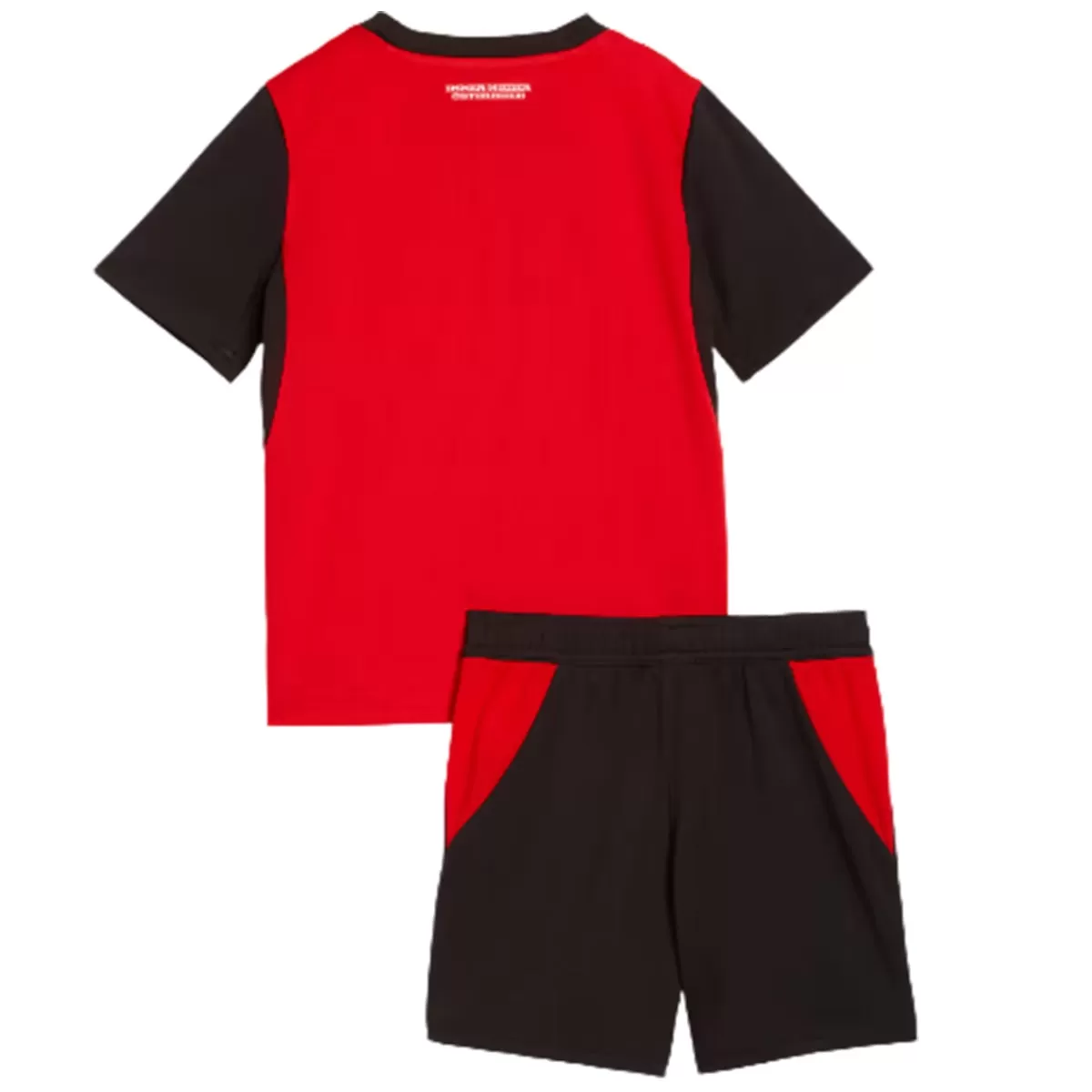 Kids Austria Home Jersey Kit World Cup 2026