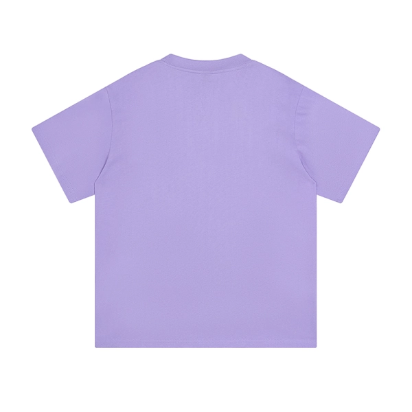 Sp5der T-Shirt 69625 Purple