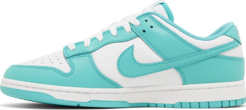 Dunk Low 'Clear Jade' DV0833-101