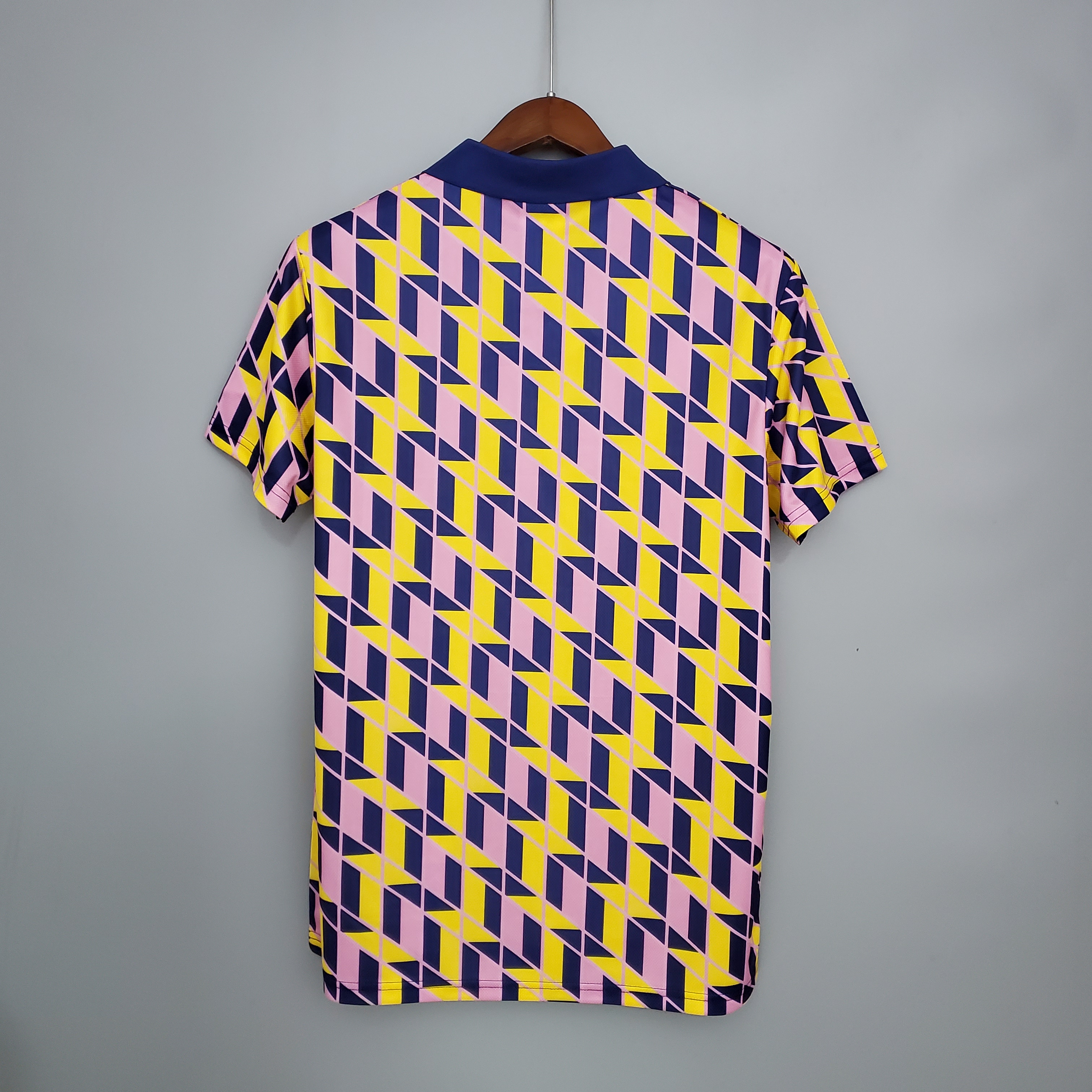 Scotland Retro Third Jersey 1988/89
