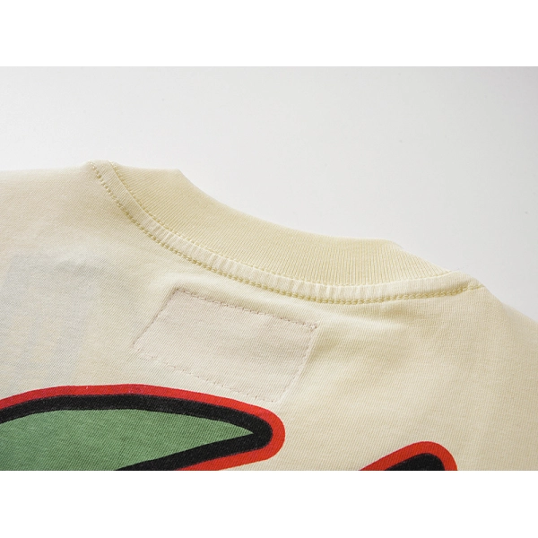 Godspeed  T-shirt # 3108