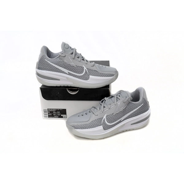 Nike Air Zoom G.T. Cut Light Gray DM5039 -003