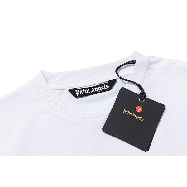Palm Angels  # 2111 biack